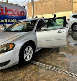 شيفروليه امبالا